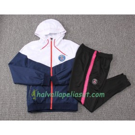 PSG Training Windrunner Suit 2018-2019